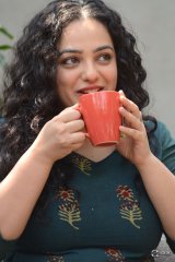 Nithya Menen Latest Photos
